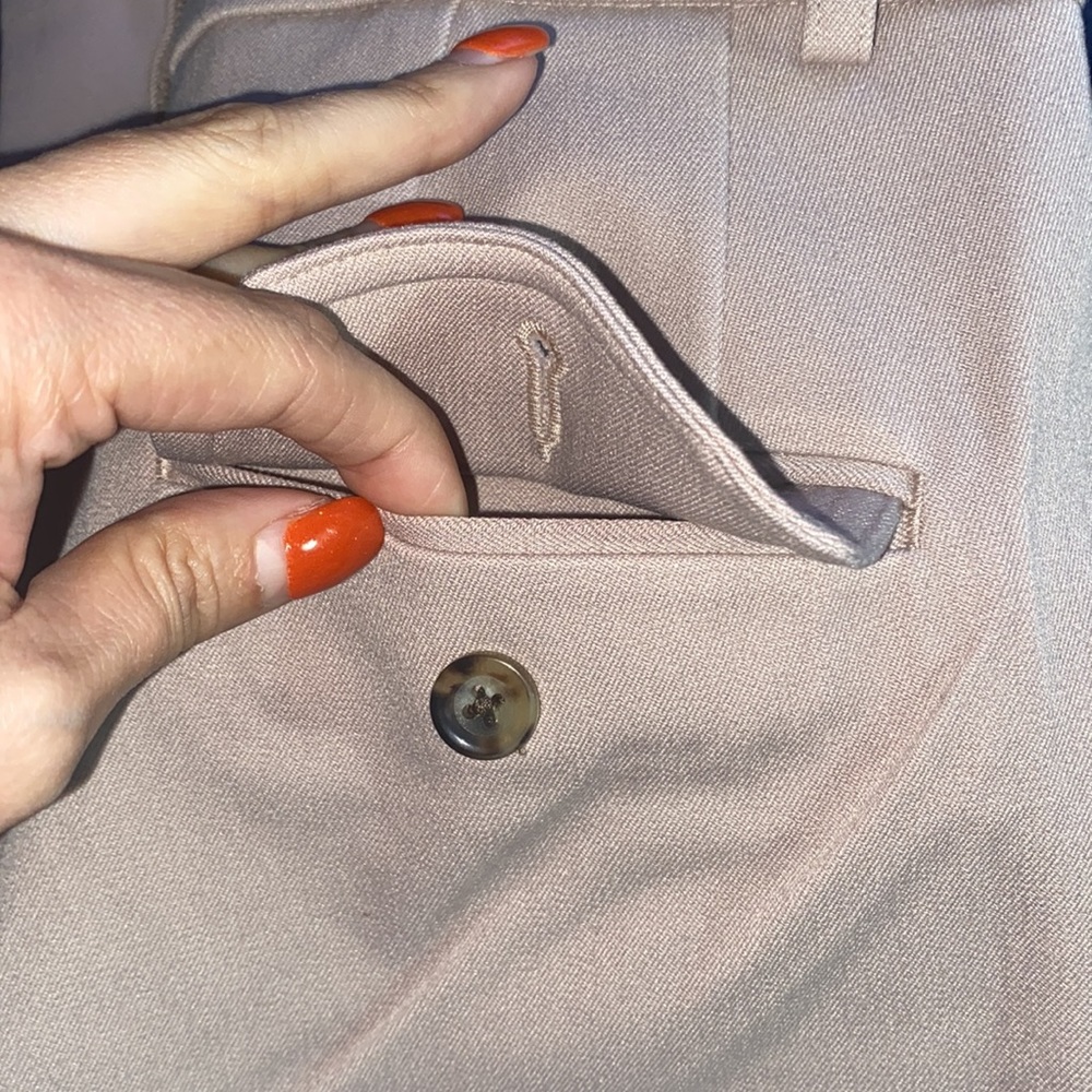 NWT Express pants - Picture 5 of 5